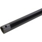 Rura profilowana trójkątna T CvJ 60 Ø wew. 37 Ø zew. 45.6x4.3 mm L=1.065 m Comer