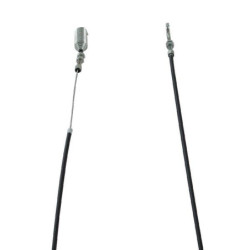Linka – skrzynia biegów BM 660/Com