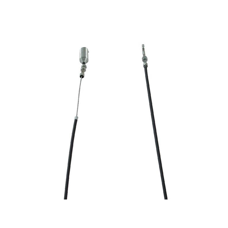 Linka – skrzynia biegów BM 660/Com