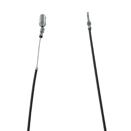 Linka – skrzynia biegów BM 660/Com