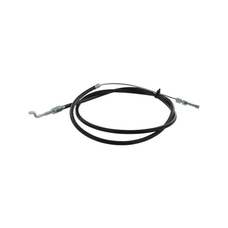 Linka – kosiarka BM 660/870