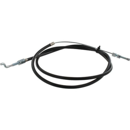 Linka – kosiarka BM 660/870