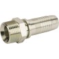 "Końcówka węża AGN-NS NPT, DN40 1-1/2"""