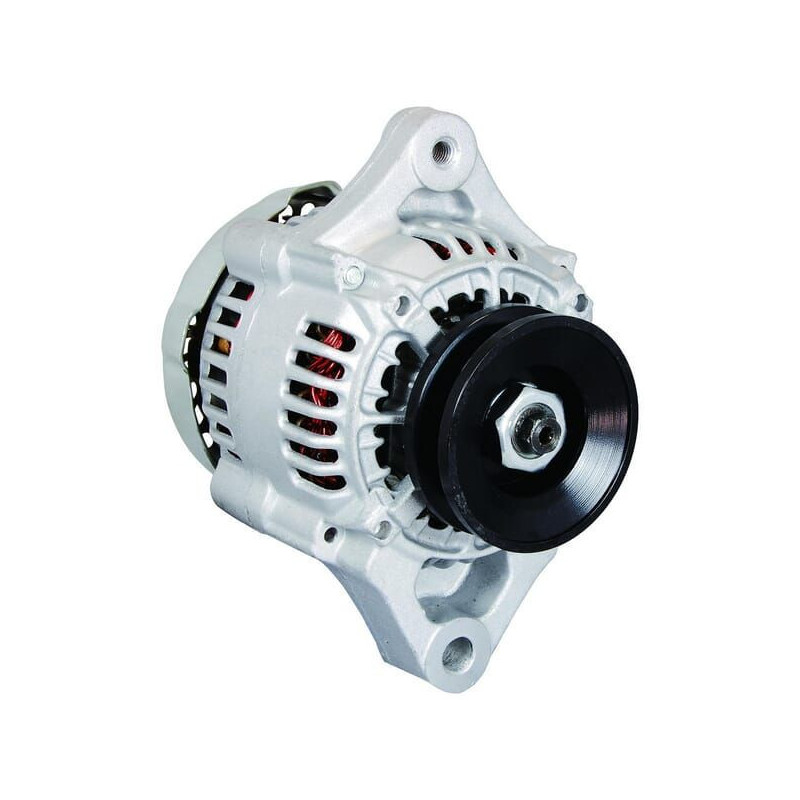 Alternator 14V 40A