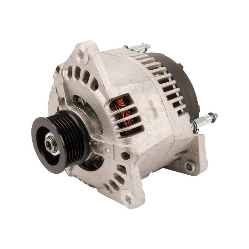 Alternator 14V 100A