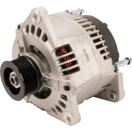 Alternator 14V 100A