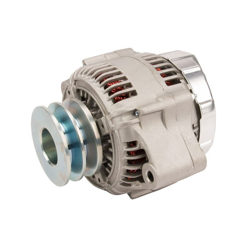 Alternator 14V 120A