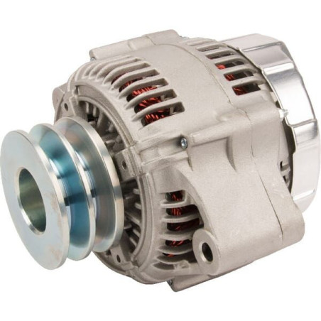 Alternator 14V 120A