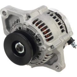 Alternator 14 V 45 A