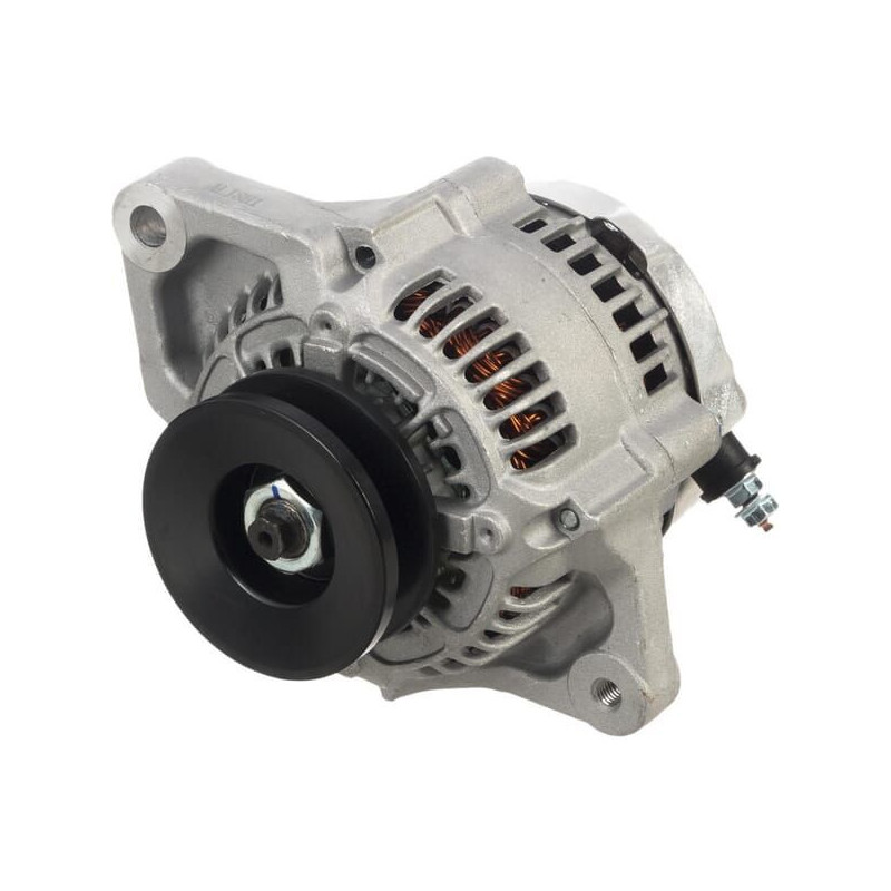 Alternator 14 V 45 A