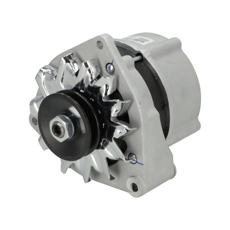 Alternator 28V 55A