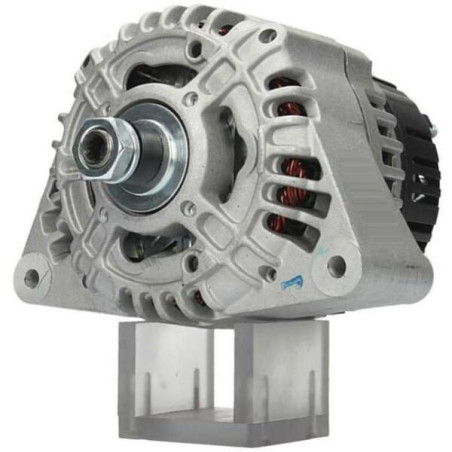 Alternator 28V 55A