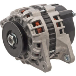 Alternator 14 V 90 A