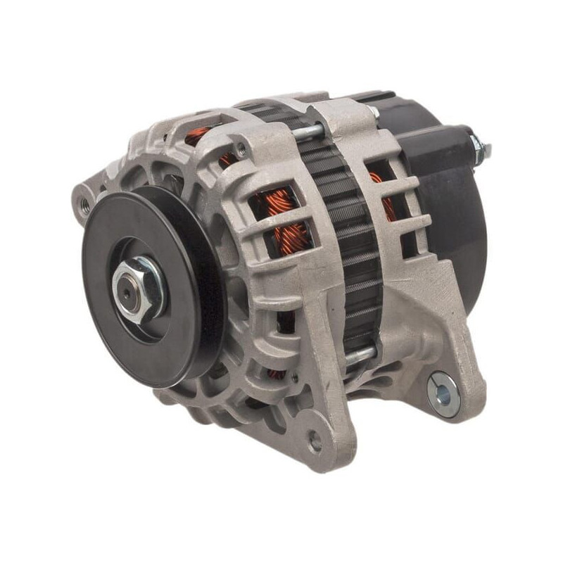 Alternator 14 V 90 A