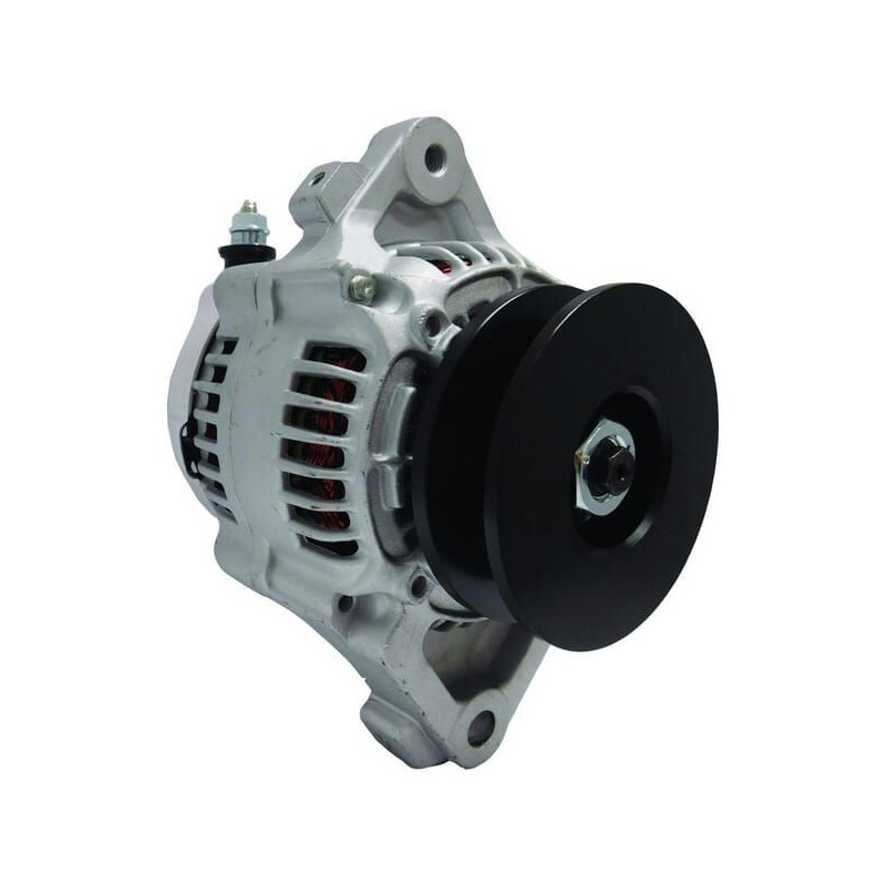 Alternator 14V 60A