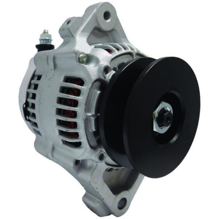 Alternator 14V 60A