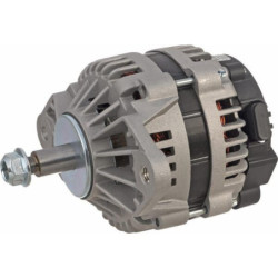 Alternator 28 V 70 A