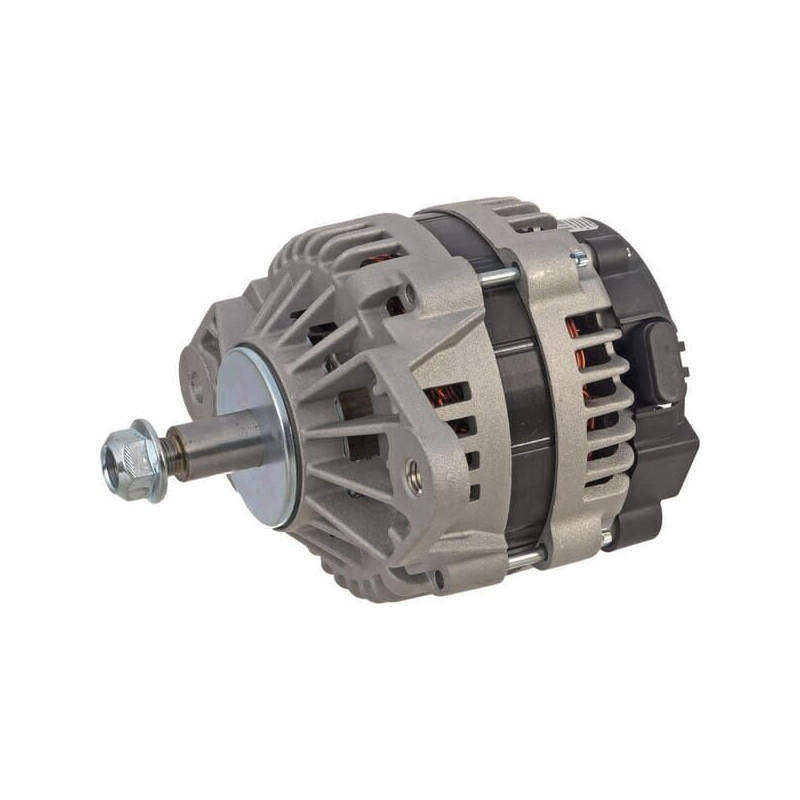 Alternator 28 V 70 A