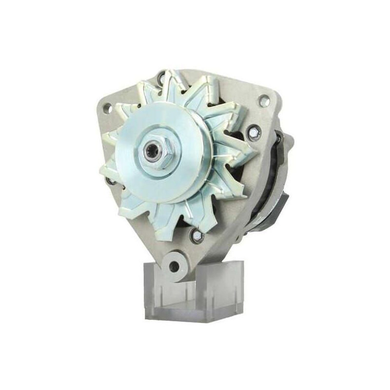 Alternator 14V 55A