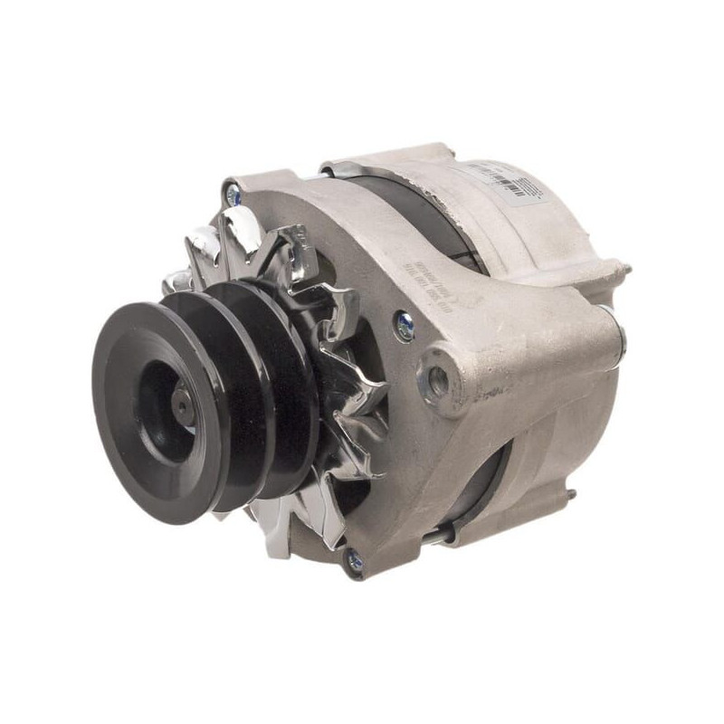 Alternator 28 V 55 A