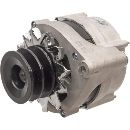 Alternator 28 V 55 A