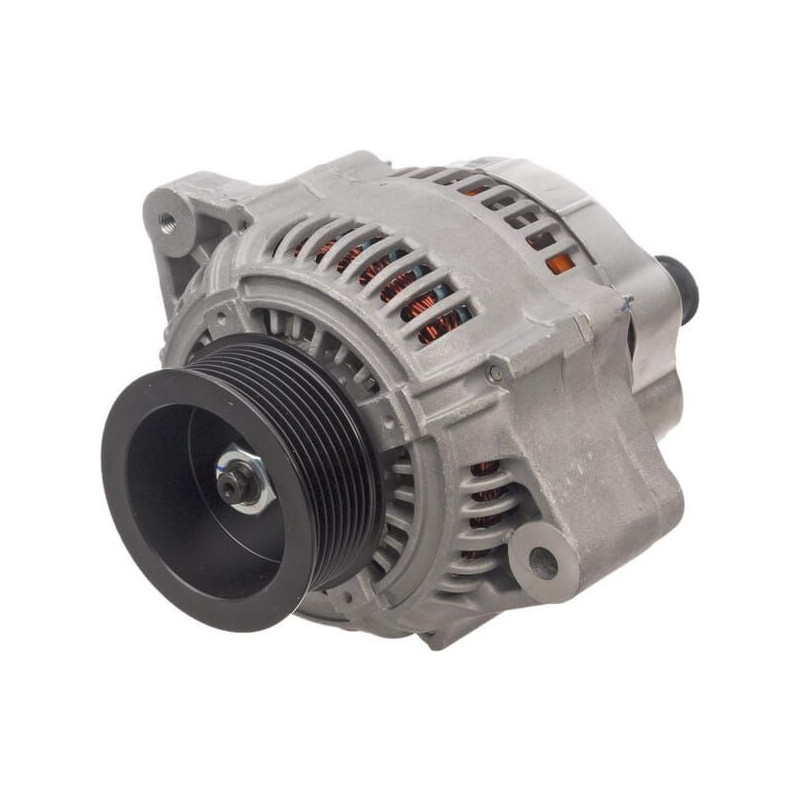 Alternator 28 V 60 A