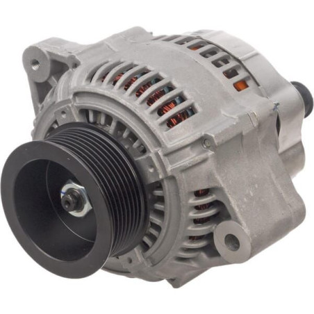 Alternator 28 V 60 A