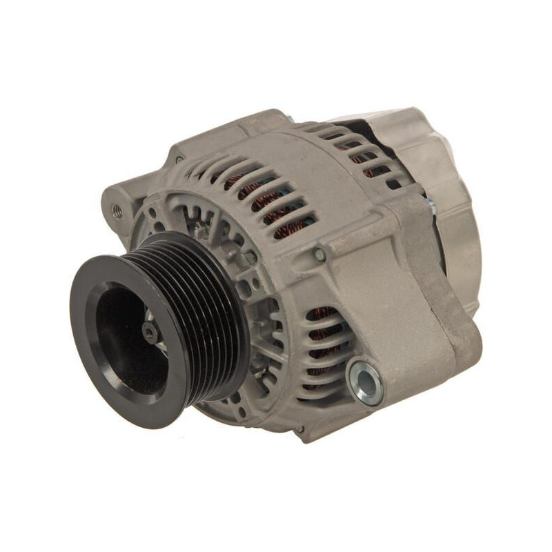 Alternator 14V 90A