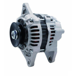 Alternator 14V 80A