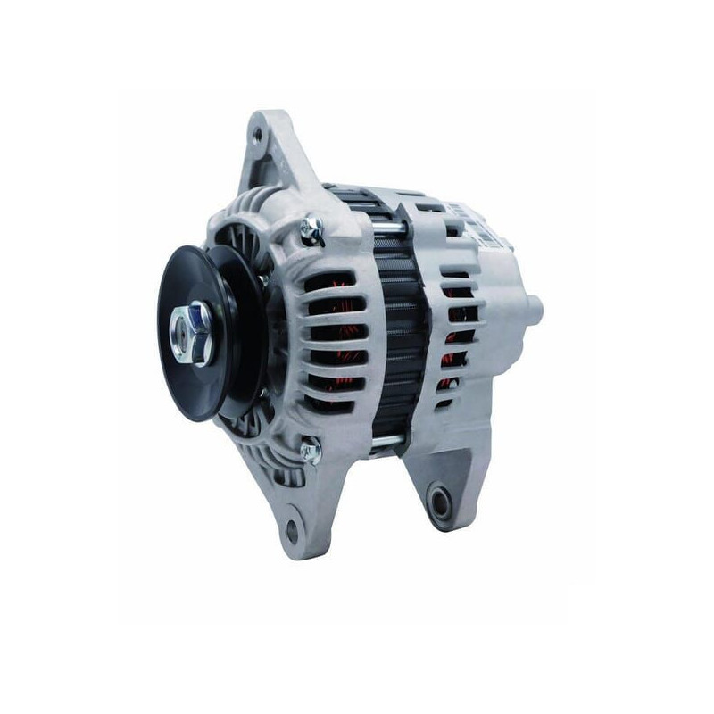 Alternator 14V 80A