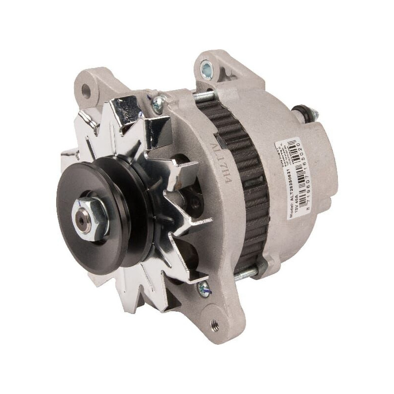 Alternator 14V 40A