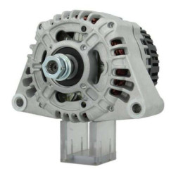 Alternator 14V 120A