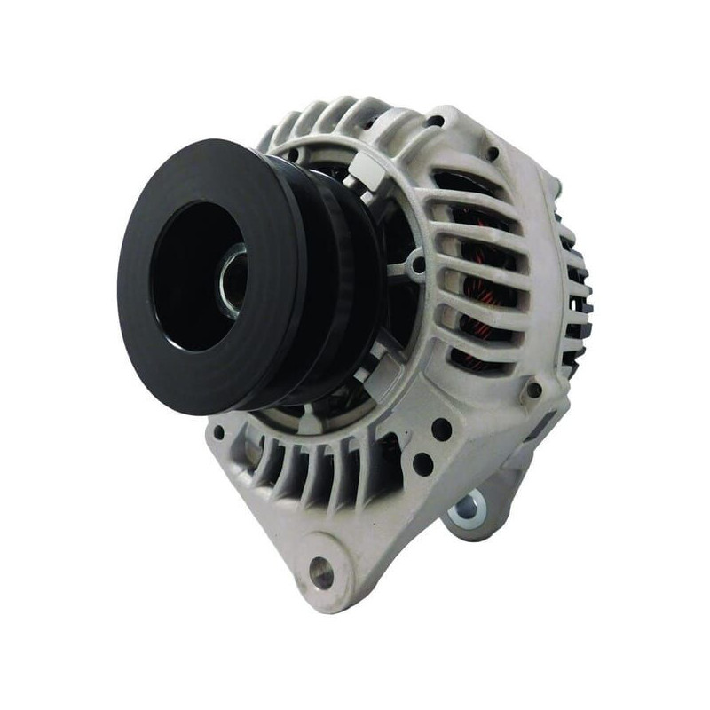 Alternator 14V 120A