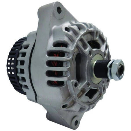 Alternator 14V 95A