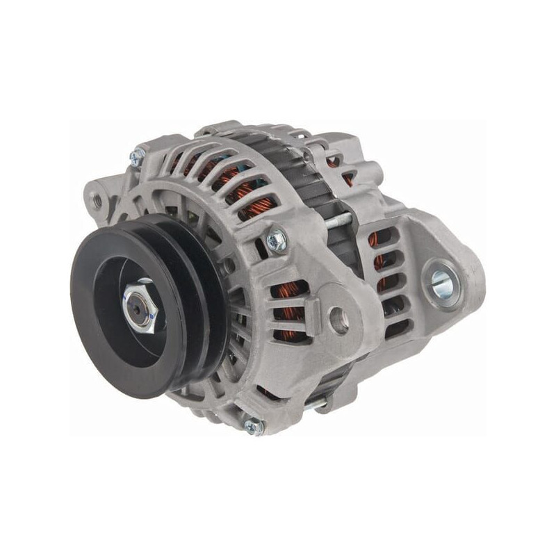 Alternator 28 V 35 A