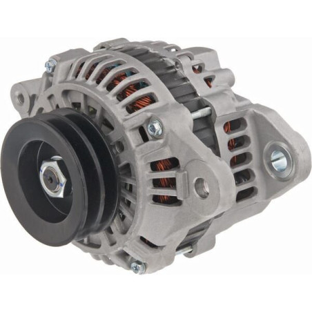 Alternator 28 V 35 A