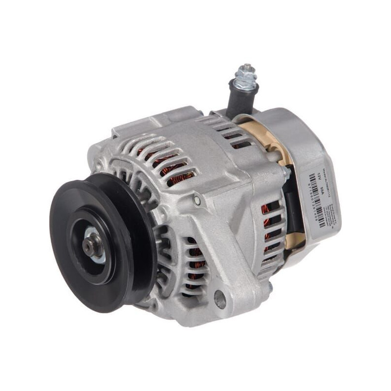 Alternator 14 V 55 A