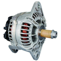 Alternator 14V 200A