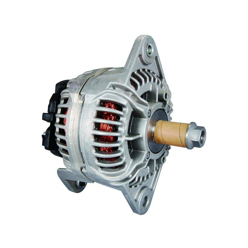 Alternator 14V 200A