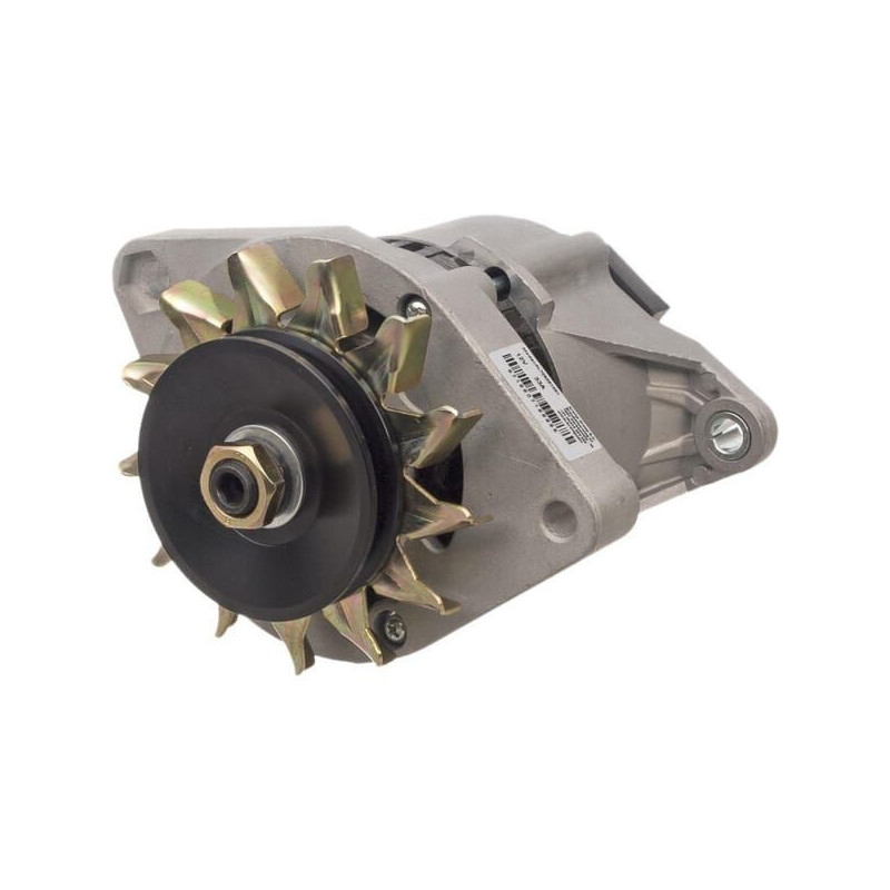 Alternator 14V 33A