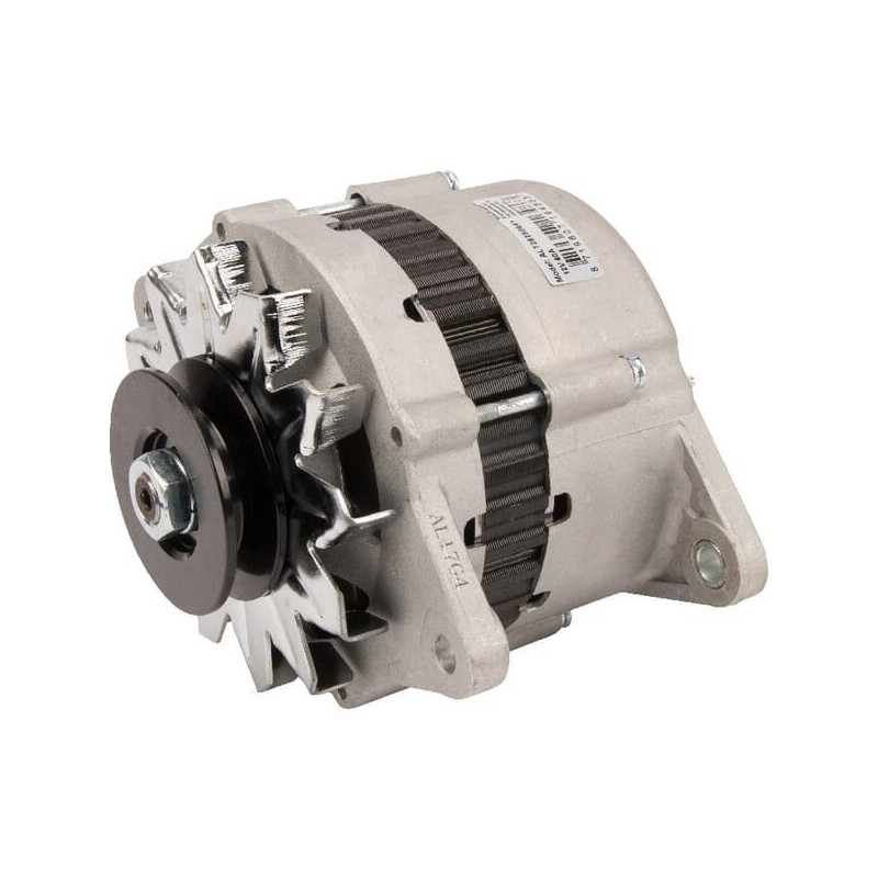 Alternator 14V 80A