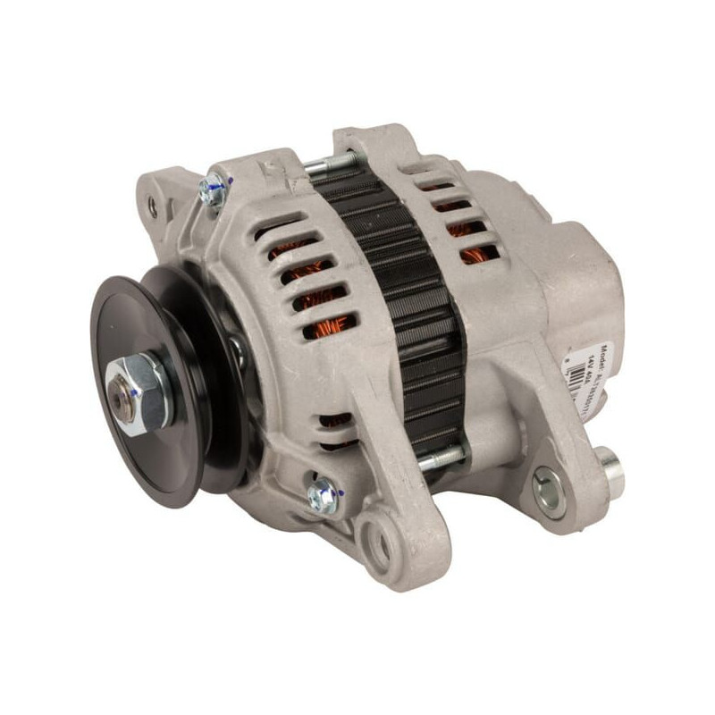 Alternator 14V 40A