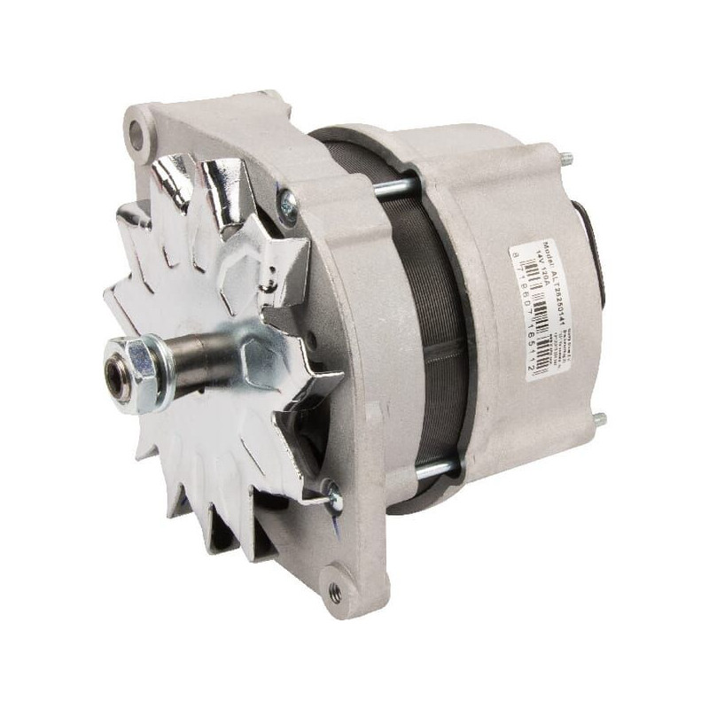 Alternator 14V 120A