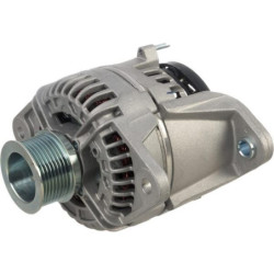 Alternator 28 V 80 A