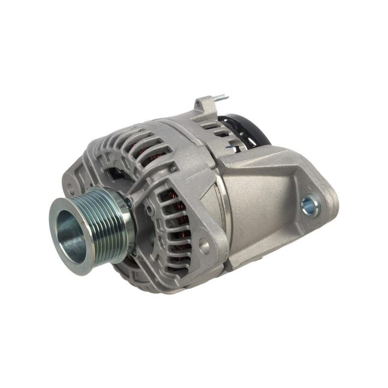 Alternator 28 V 80 A