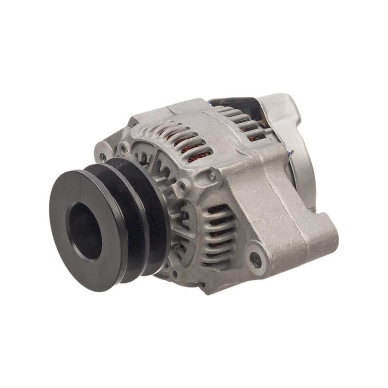 Alternator 14 V 55 A