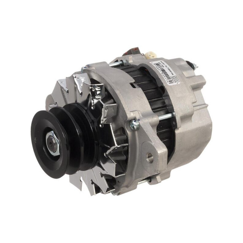 Alternator 28 V 70 A