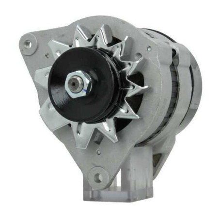 Alternator 14V 34A