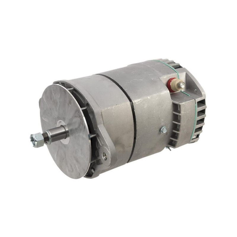 Alternator 28 V 75 A