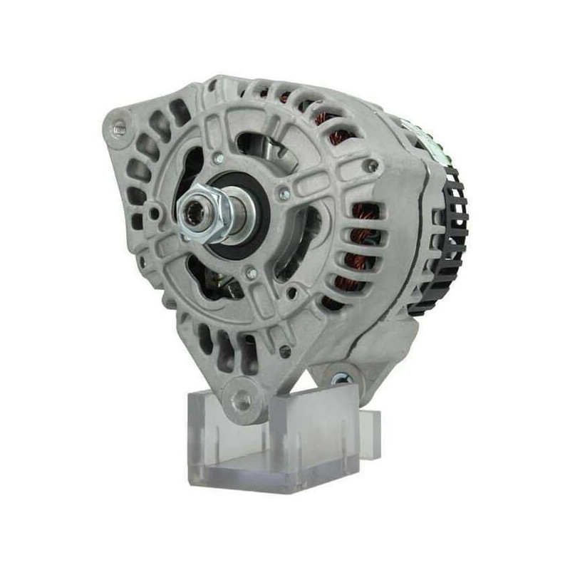 Alternator 14V 120A